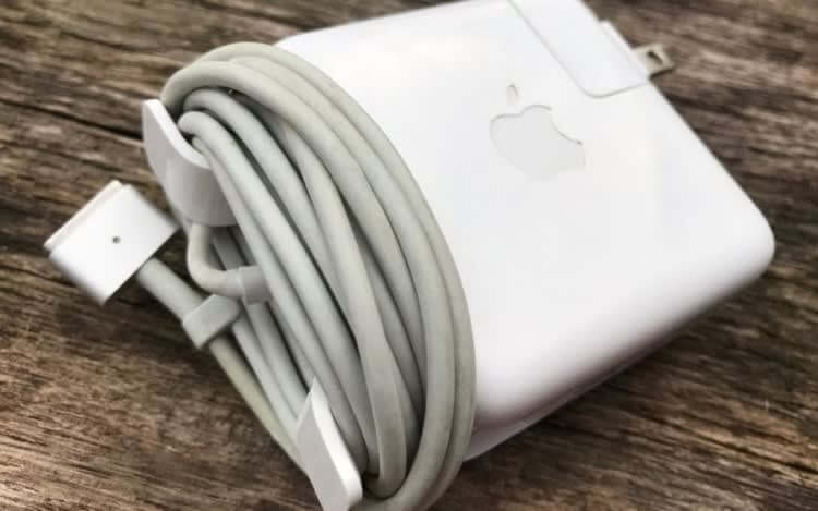 El cable de Apple